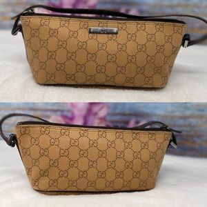 Authentic Gucci bag